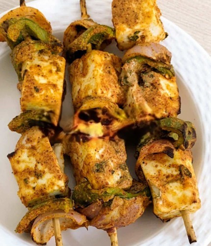 Paneer Tikka