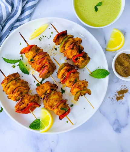 Chicken Tikka