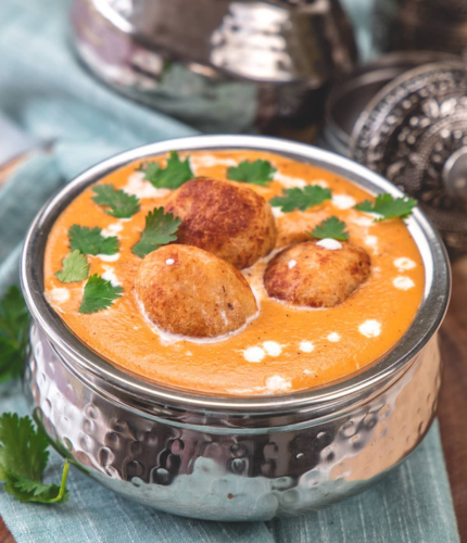 Malai Kofta