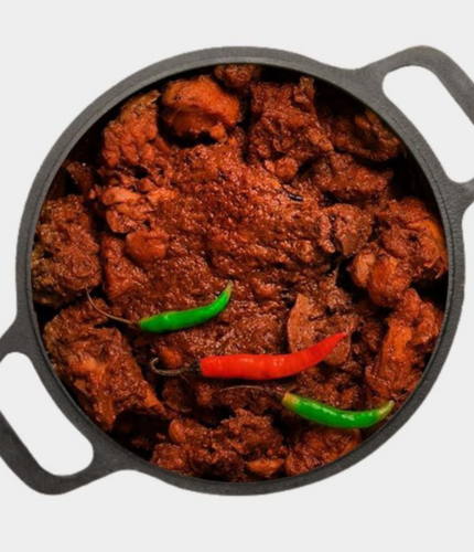 Mutton Bhuna