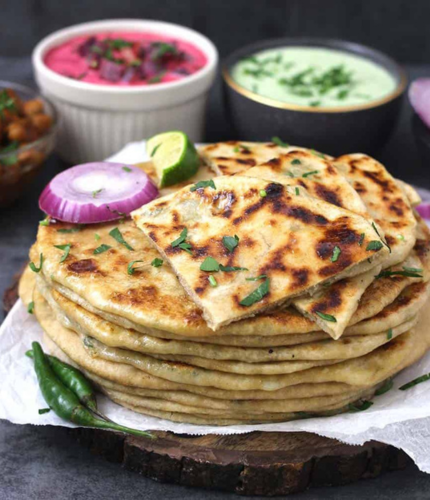 Paratha