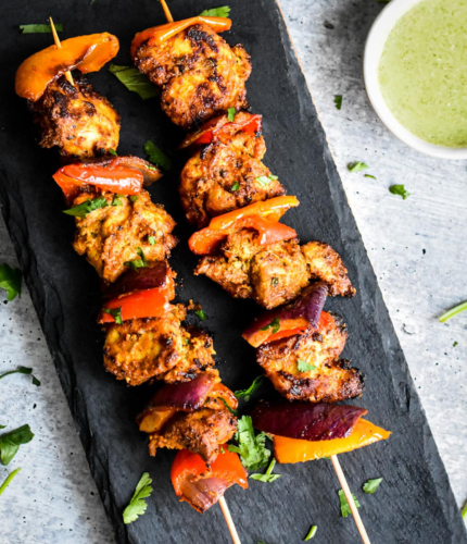 Chicken Tikka