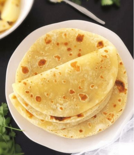 Butter Roti