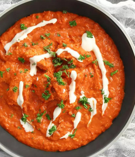 Butter Chicken