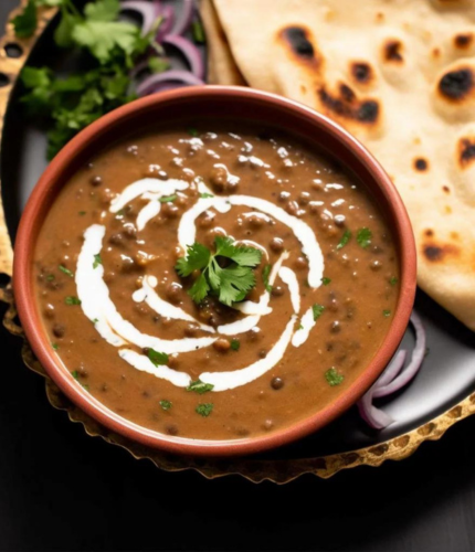 Dal Makhani